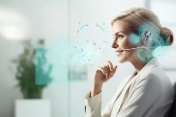 Aides auditives : Un confort d’écoute inégalé grâce à l’intelligence artificielle.