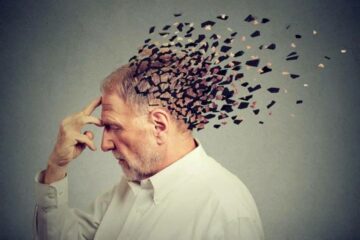 Surdité et démence