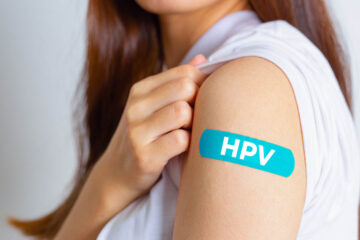  Tunisie : Introduction du vaccin Papillomavirus (HPV): prévenir le cancer du col de l’utérus