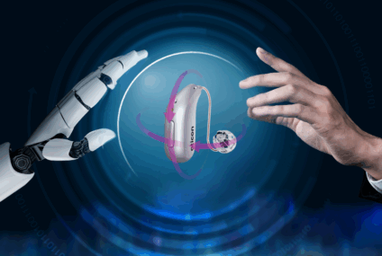 A quoi sert l’intelligence artificielle dans les nouvelles prothèses auditives ?