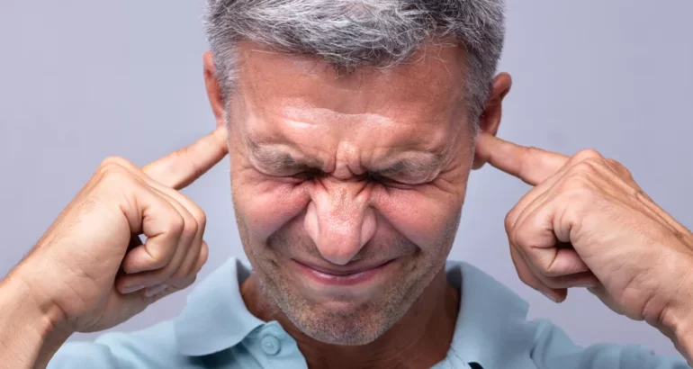 Oreille bouchée pendant la grippe : Que faire ?