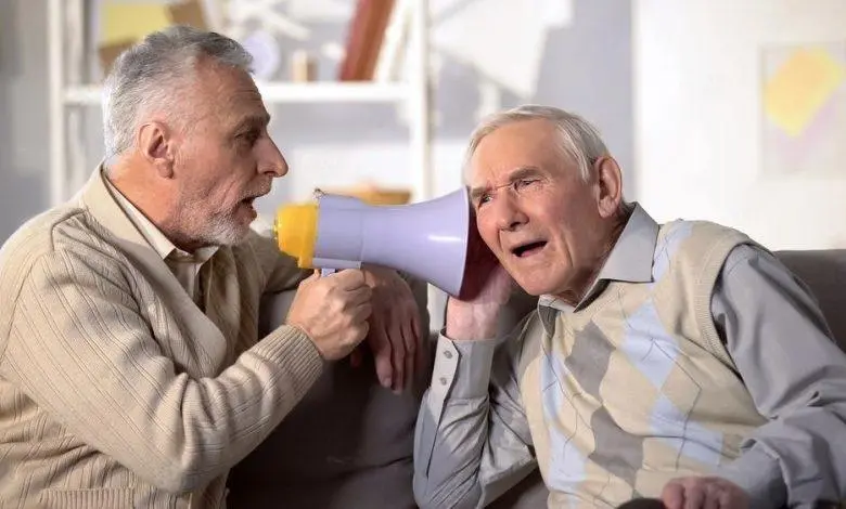 La presbyacousie : une perte auditive liée à l’âge