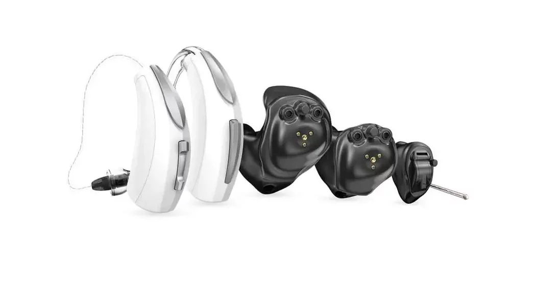 Les aides auditives, des technologies au service de l’audition