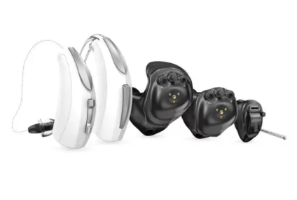 Les aides auditives, des technologies au service de l’audition