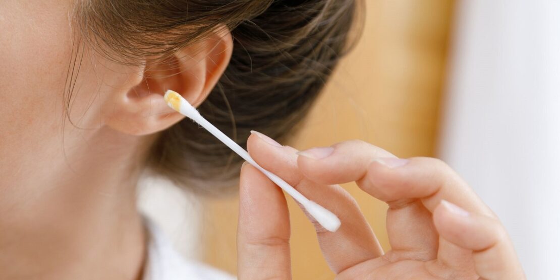 Quand le cérumen bloque l’audition!