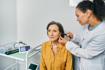 Audition : Le déclin silencieux que vous ne voyez pas venir