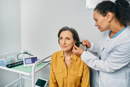 Audition : Le déclin silencieux que vous ne voyez pas venir